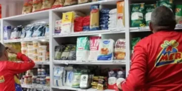 Mercal Móvil llega a nuevas parroquias de Caracas con descuentos de hasta 40%