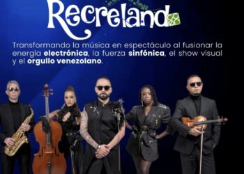 Centro Comercial El Recreo y Grupo NSM encienden la magia de la navidad con “Recreland: Una Navidad que se Juega”