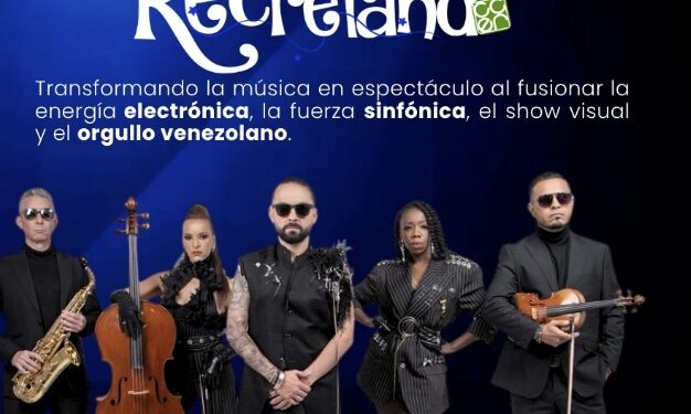 Centro Comercial El Recreo y Grupo NSM encienden la magia de la navidad con “Recreland: Una Navidad que se Juega”