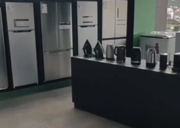 Frigilux Venezuela presentó línea de electrodomésticos bajo la innovación y sostenibilidad