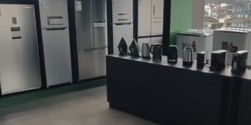 Frigilux Venezuela presentó línea de electrodomésticos bajo la innovación y sostenibilidad