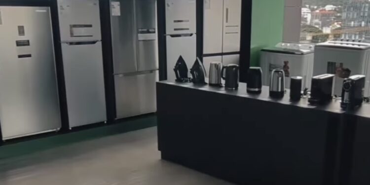 Frigilux Venezuela presentó línea de electrodomésticos bajo la innovación y sostenibilidad