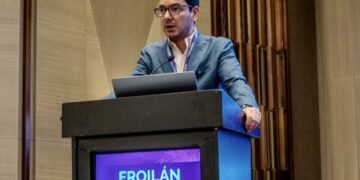 Froilan Páez: “Empleamos Tecnología de Punta y una atención esmerada para garantizar el bienestar del paciente”