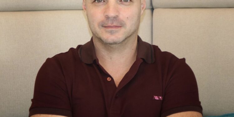 Jesús Barón: visión, estrategia y resultados al servicio de artistas latinos