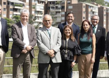 Movistar otorgará becas a estudiantes de la Universidad Monteávila