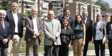 Movistar otorgará becas a estudiantes de la Universidad Monteávila