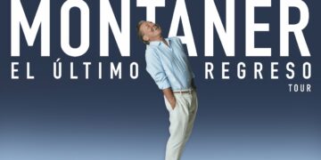 Ricardo Montaner vuelve con “EL ÚLTIMO REGRESO” World Tour 2026