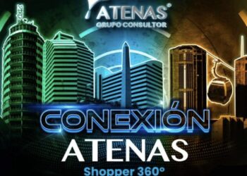 Conexión Atenas 2025 : Shopper en 360° – Competitividad y Liderazgo