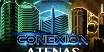 Conexión Atenas 2025 : Shopper en 360° – Competitividad y Liderazgo