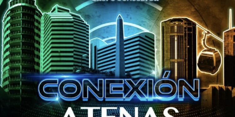 Conexión Atenas 2025 : Shopper en 360° – Competitividad y Liderazgo
