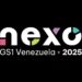 NEXO 2025: convocan al Primer gran evento técnico enfocado en la cadena de suministro de productos en Venezuela