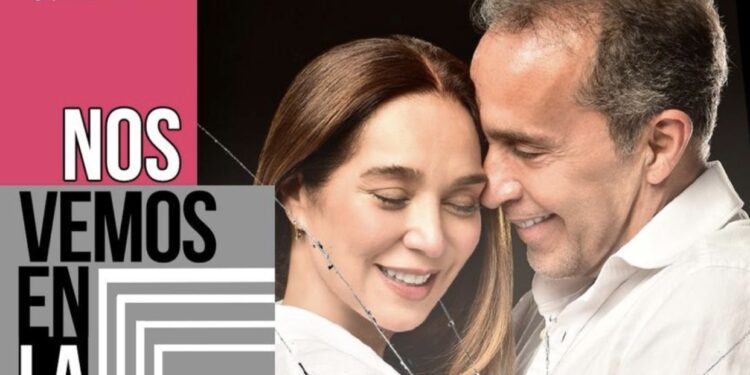 “Escenas de la vida conyugal” llega totalmente gratis el sábado 15 de noviembre en “Nos Vemos en La Concha”