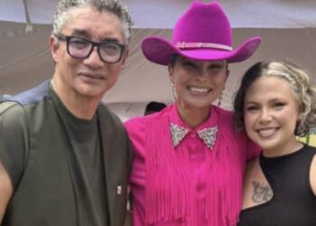 Bitoqueao continua su exitosa gira de conciertos en hospitales