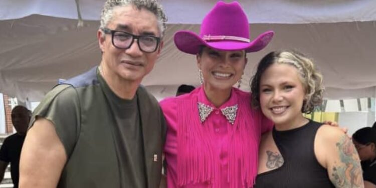 Bitoqueao continua su exitosa gira de conciertos en hospitales