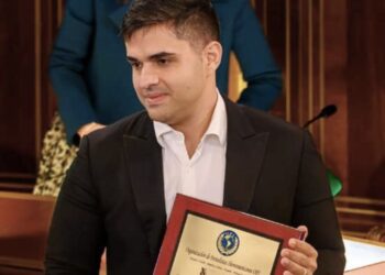 Damasco obtiene reconocimiento internacional en París