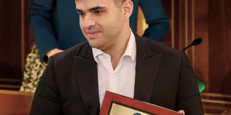 Damasco obtiene reconocimiento internacional en París