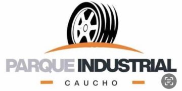 Parque Industrial Caucho inicia plan de recuperación para reactivar su capacidad productiva