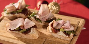 La Montserratina le da la bienvenida a la temporada navideña 