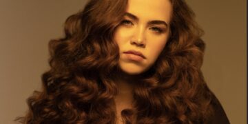 Paola estremece el mundo musical y gana premio con su nuevo single “Sismo”