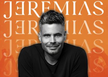 Jeremías cierra 2025 con ‘Todo es Perfecto’ en el Centro Cultural Chacao