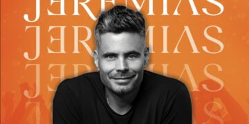 Jeremías cierra 2025 con ‘Todo es Perfecto’ en el Centro Cultural Chacao