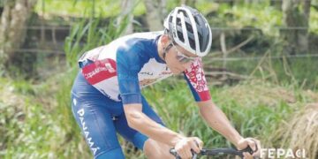 Miguel Ángel Daher se alista para dominar las rutas venezolanas antes de su salto internacional