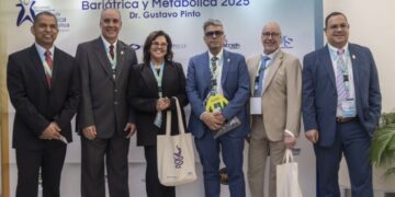 SOVCIBAM culminó con éxito su VIII Congreso de Cirugía Bariátrica y Metabólica