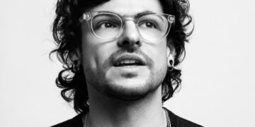 El motion design se impulsa en Venezuela y Natalino D’Amato es uno de sus pilares