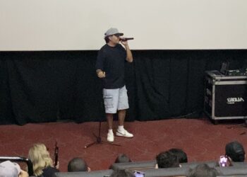 Omar K11 presenta su regreso a Venezuela con su gira “Es un placer volver a verte»