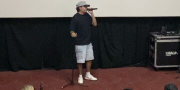 Omar K11 presenta su regreso a Venezuela con su gira “Es un placer volver a verte»