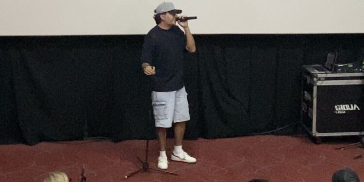 Omar K11 presenta su regreso a Venezuela con su gira “Es un placer volver a verte»