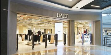 Balú presenta su nuevo concepto de tienda y lanza su línea de fragancias