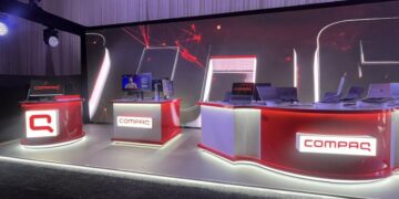 COMPAQ regresa a Venezuela con innovación y soluciones tecnológicas