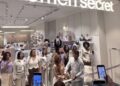Women’secret reinaugura su cuarta tienda en Sambil Chacao
