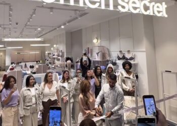 Women’secret reinaugura su cuarta tienda en Sambil Chacao