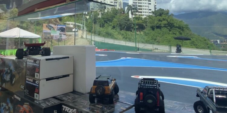 Track City abrió sus puertas en la Guacamaya Sport Park