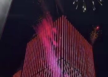 DAMASCO inaugura la Torre más tecnológica de Latinoamérica en Caracas