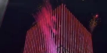 DAMASCO inaugura la Torre más tecnológica de Latinoamérica en Caracas