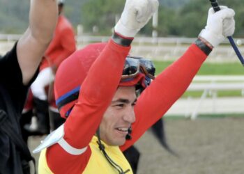 Revista Hípica destacó la importancia y el avance en el Instituto Nacional de Hipódromos