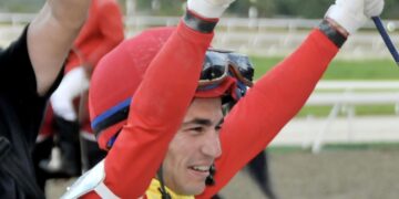 Revista Hípica destacó la importancia y el avance en el Instituto Nacional de Hipódromos