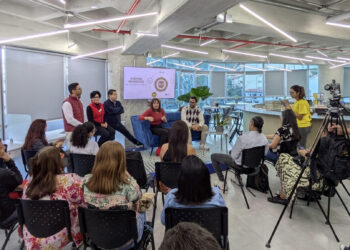 Nest Coworking celebra cinco años como líder en calidad de servicio