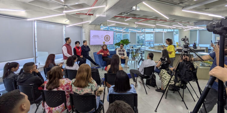 Nest Coworking celebra cinco años como líder en calidad de servicio