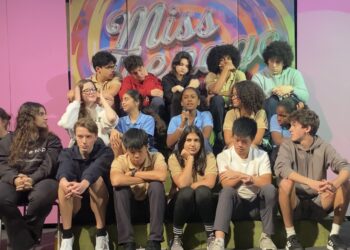 “Hairspray el musical de Broadway” llega al Centro Cultural de Arte Moderno