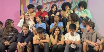 “Hairspray el musical de Broadway” llega al Centro Cultural de Arte Moderno