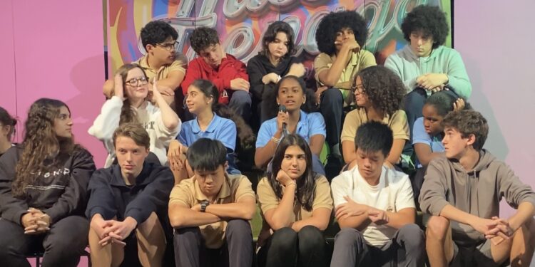 “Hairspray el musical de Broadway” llega al Centro Cultural de Arte Moderno