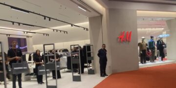 H&M llega al Sambil de Chacao para marcar un antes y un después de la moda en Venezuela
