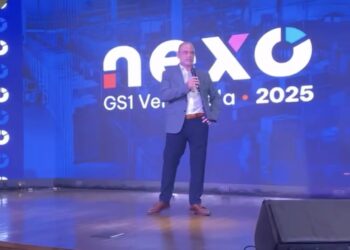 La empresa GS1 Venezuela capacitó a 170 gerentes para mejorar la cadena de suministro de productos