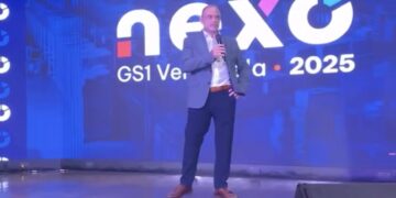 La empresa GS1 Venezuela capacitó a 170 gerentes para mejorar la cadena de suministro de productos