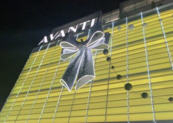 Avanti llega a su tercer aniversario consolidándose como marca en moda y tecnología