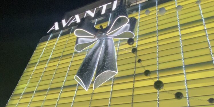 Avanti llega a su tercer aniversario consolidándose como marca en moda y tecnología